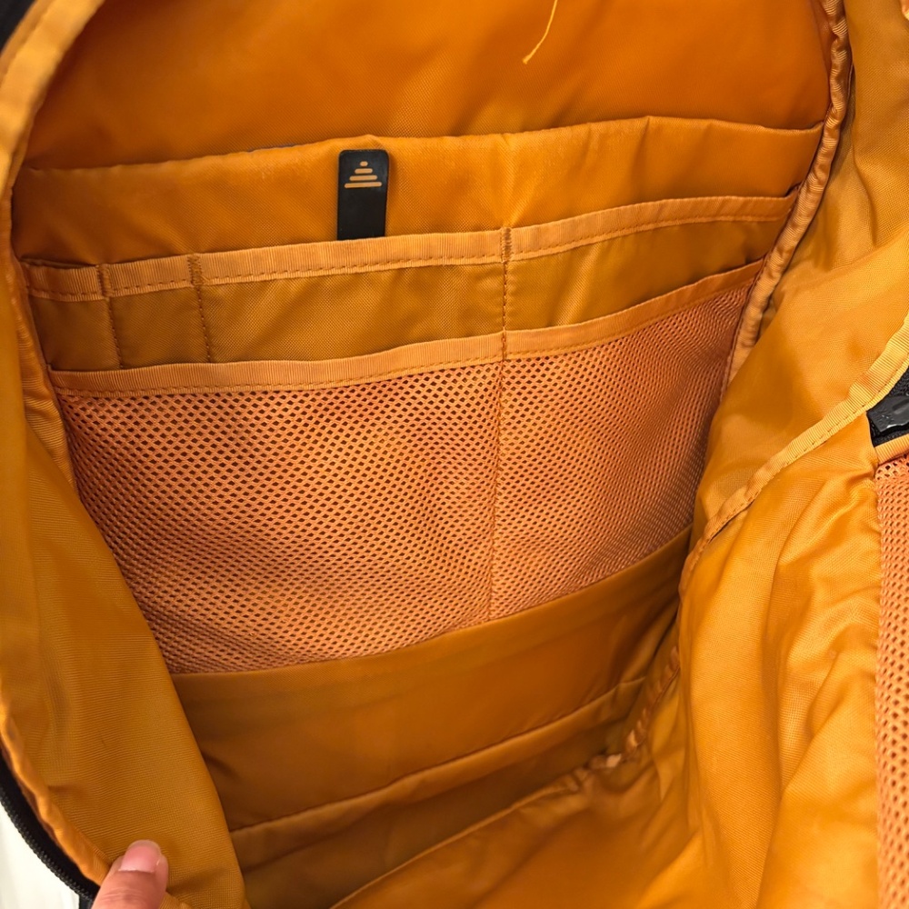 North Face Kaban Backpack - Unisex - Picture 6 of 11